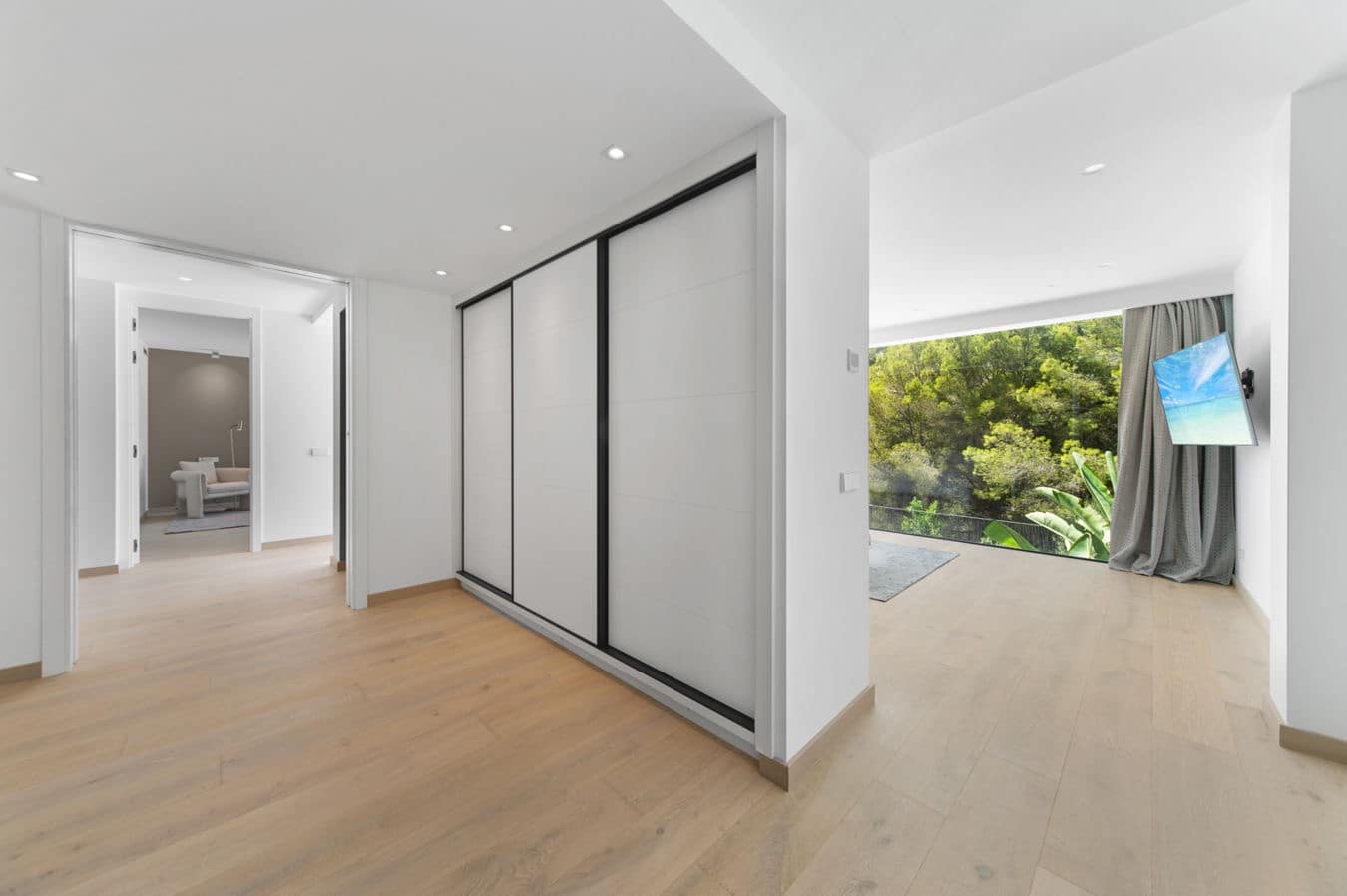 3 bedroom Villa for sale in Costa d'en Blanes with pool garage - € 3,100,000 (Ref: 9483643)