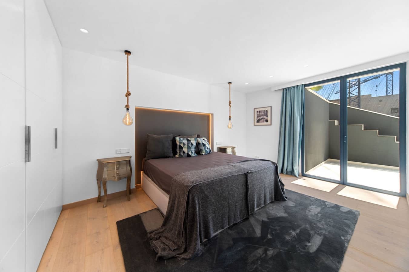 3 bedroom Villa for sale in Costa d'en Blanes with pool garage - € 3,100,000 (Ref: 9483643)