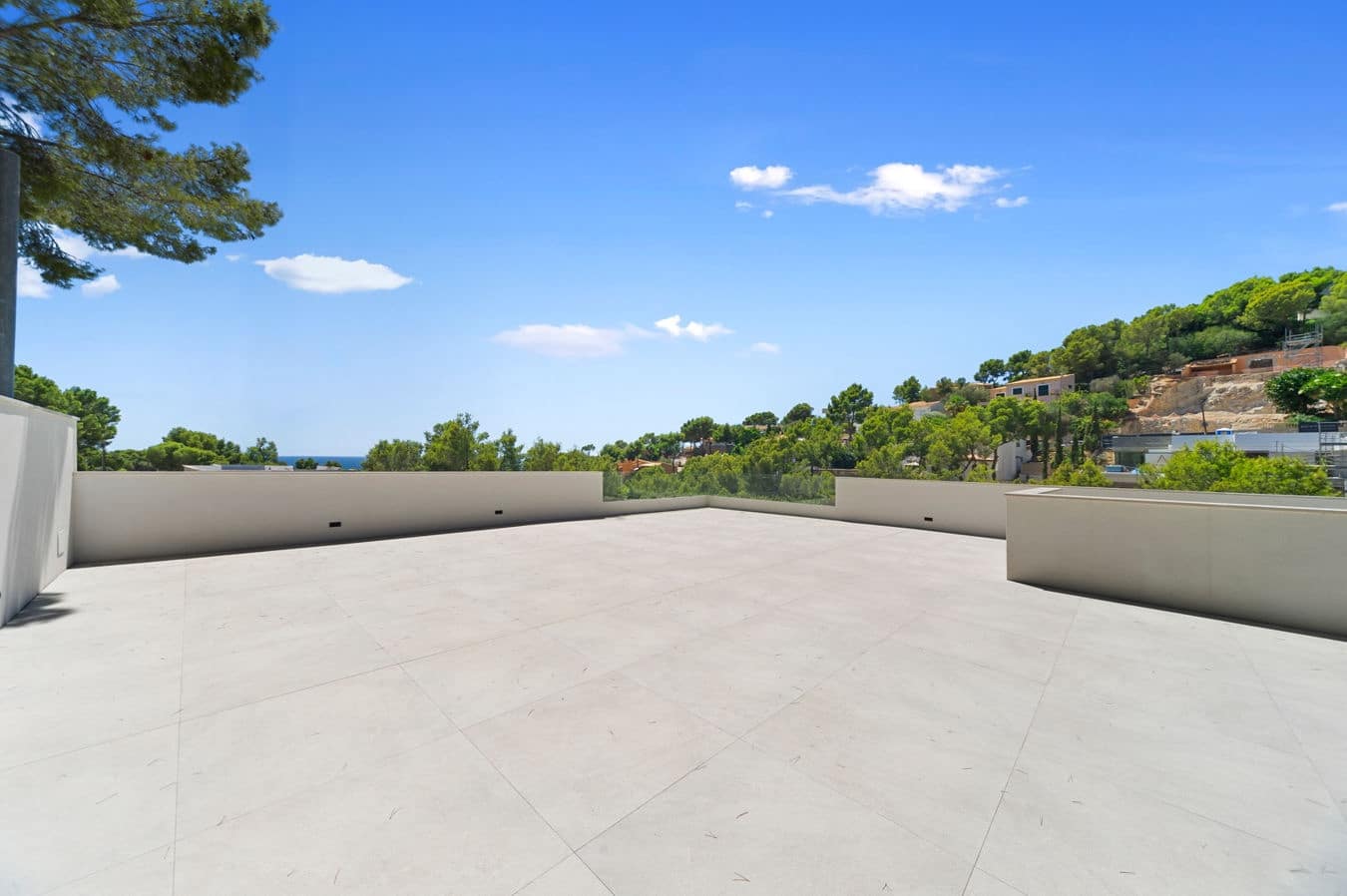 3 bedroom Villa for sale in Costa d'en Blanes with pool garage - € 3,100,000 (Ref: 9483643)