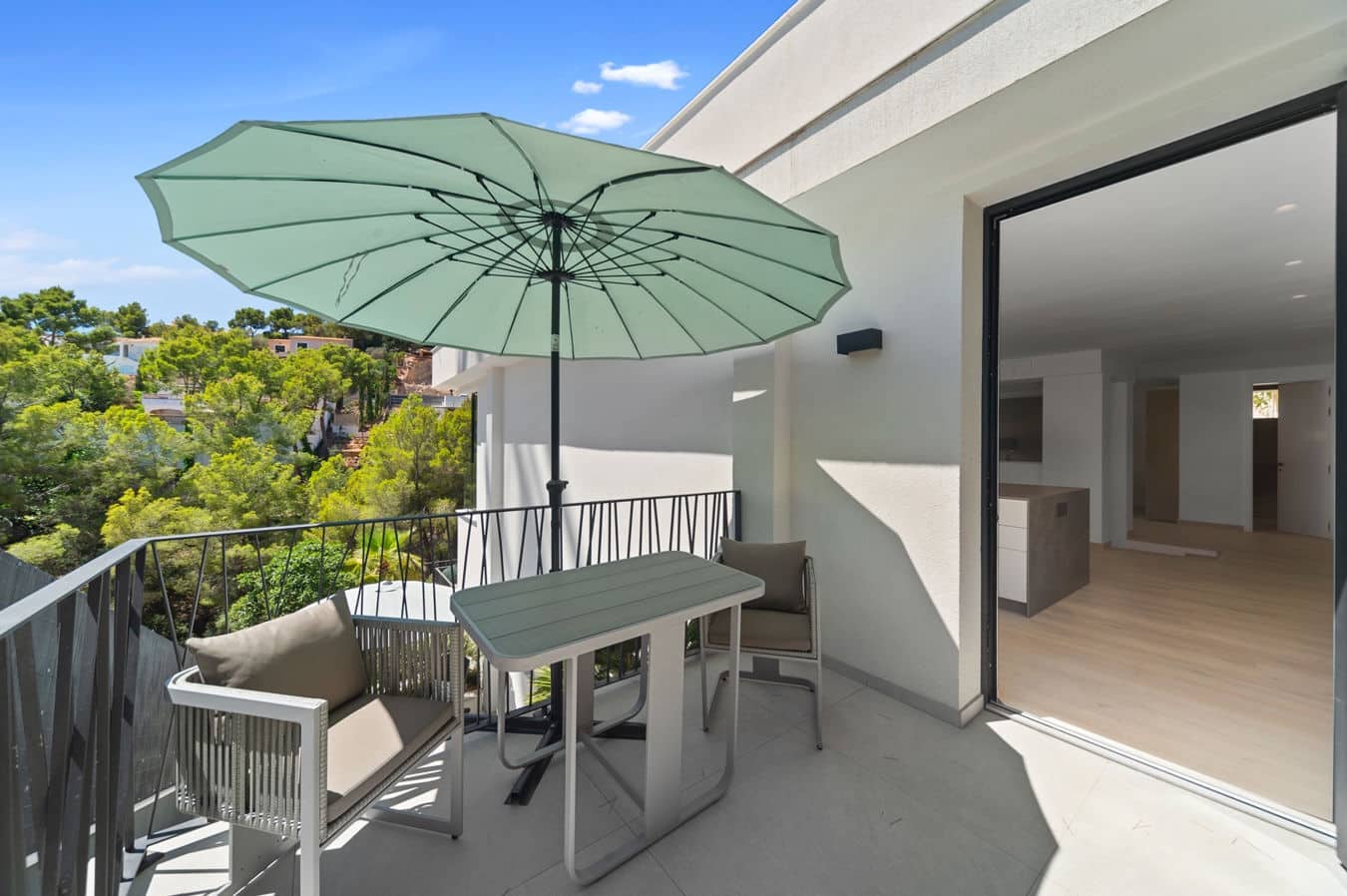 3 bedroom Villa for sale in Costa d'en Blanes with pool garage - € 3,100,000 (Ref: 9483643)