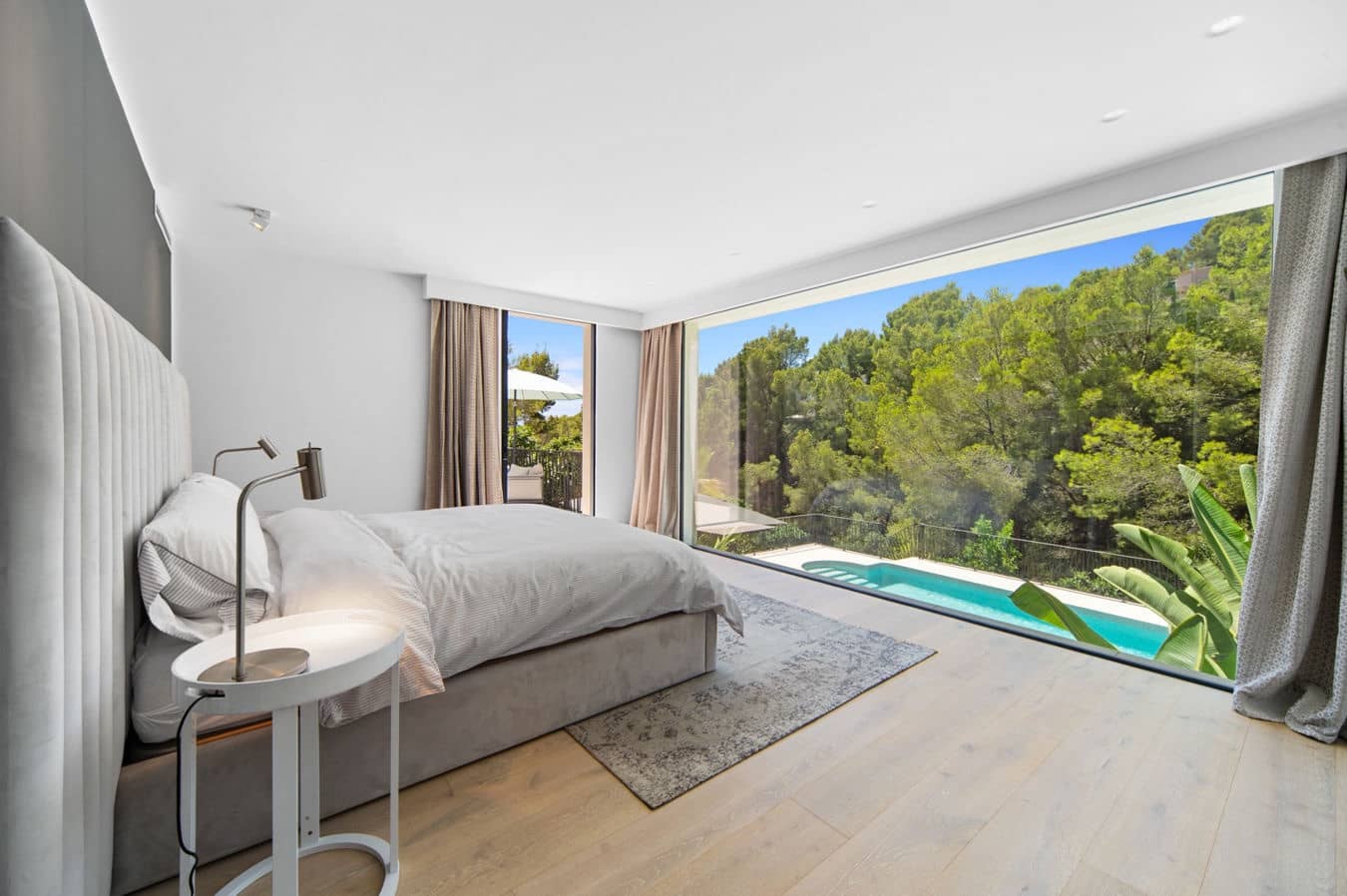 3 bedroom Villa for sale in Costa d'en Blanes with pool garage - € 3,100,000 (Ref: 9483643)