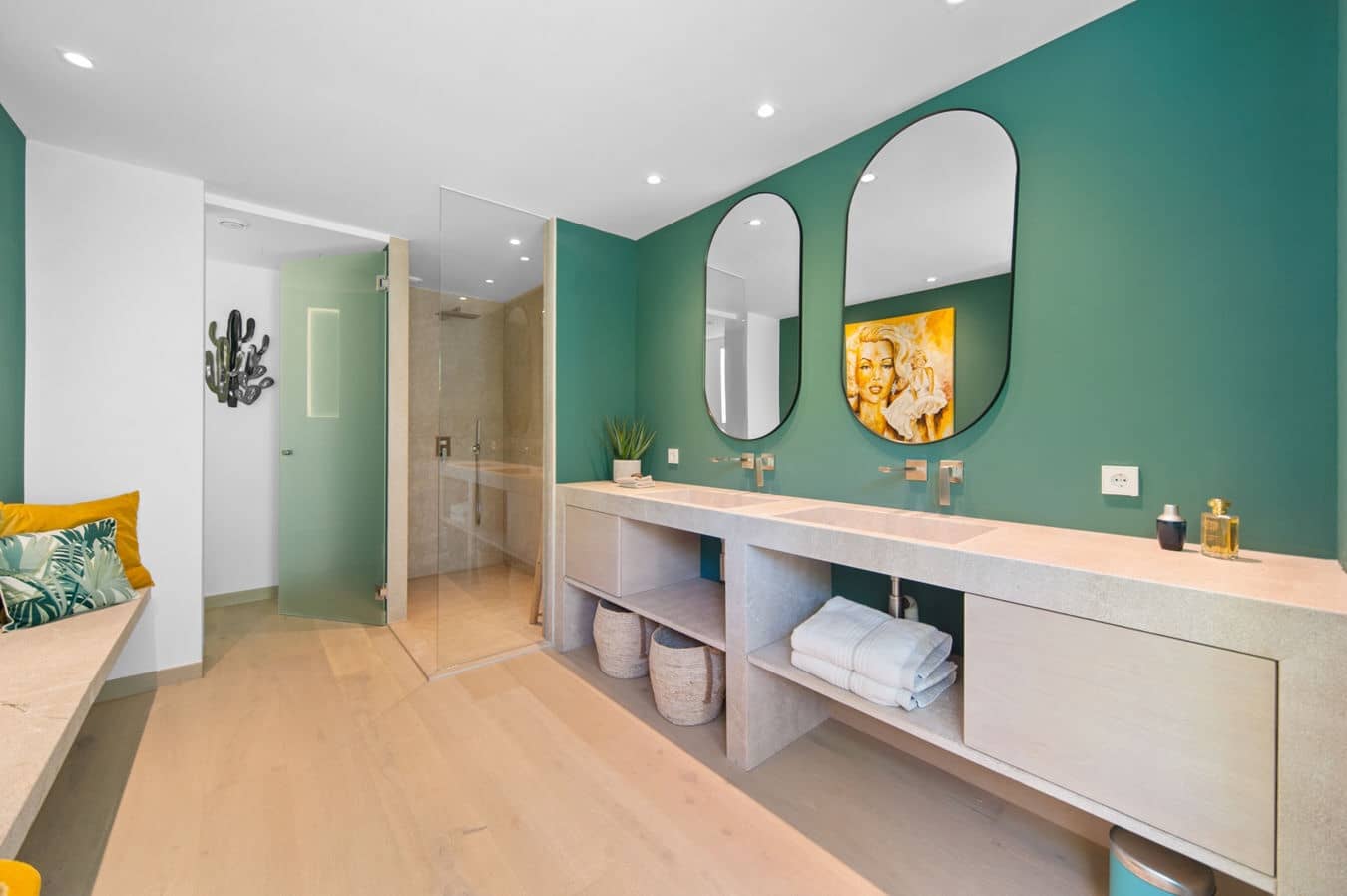 3 bedroom Villa for sale in Costa d'en Blanes with pool garage - € 3,100,000 (Ref: 9483643)