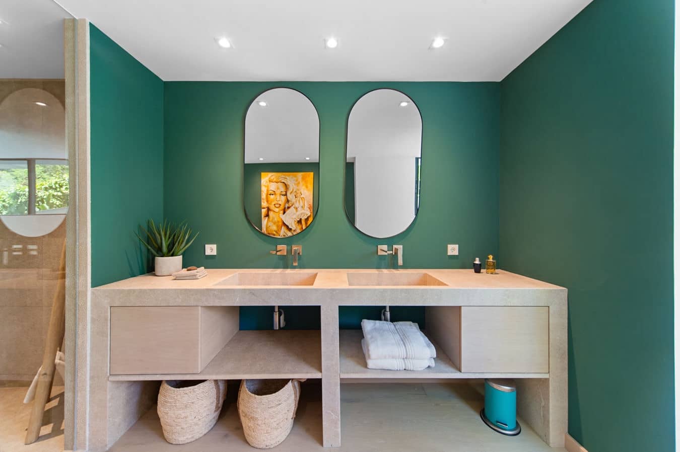 3 bedroom Villa for sale in Costa d'en Blanes with pool garage - € 3,100,000 (Ref: 9483643)