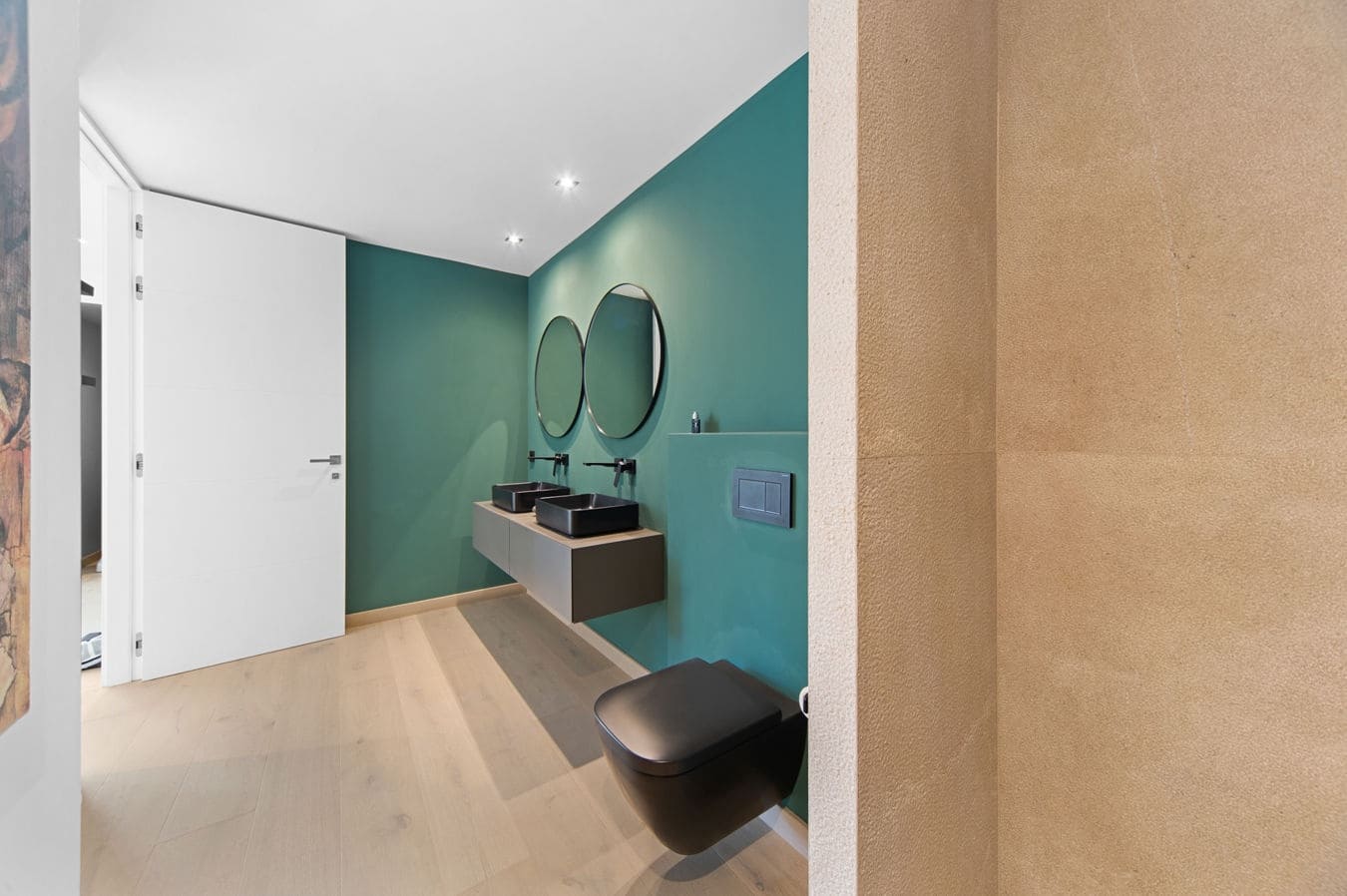 3 bedroom Villa for sale in Costa d'en Blanes with pool garage - € 3,100,000 (Ref: 9483643)