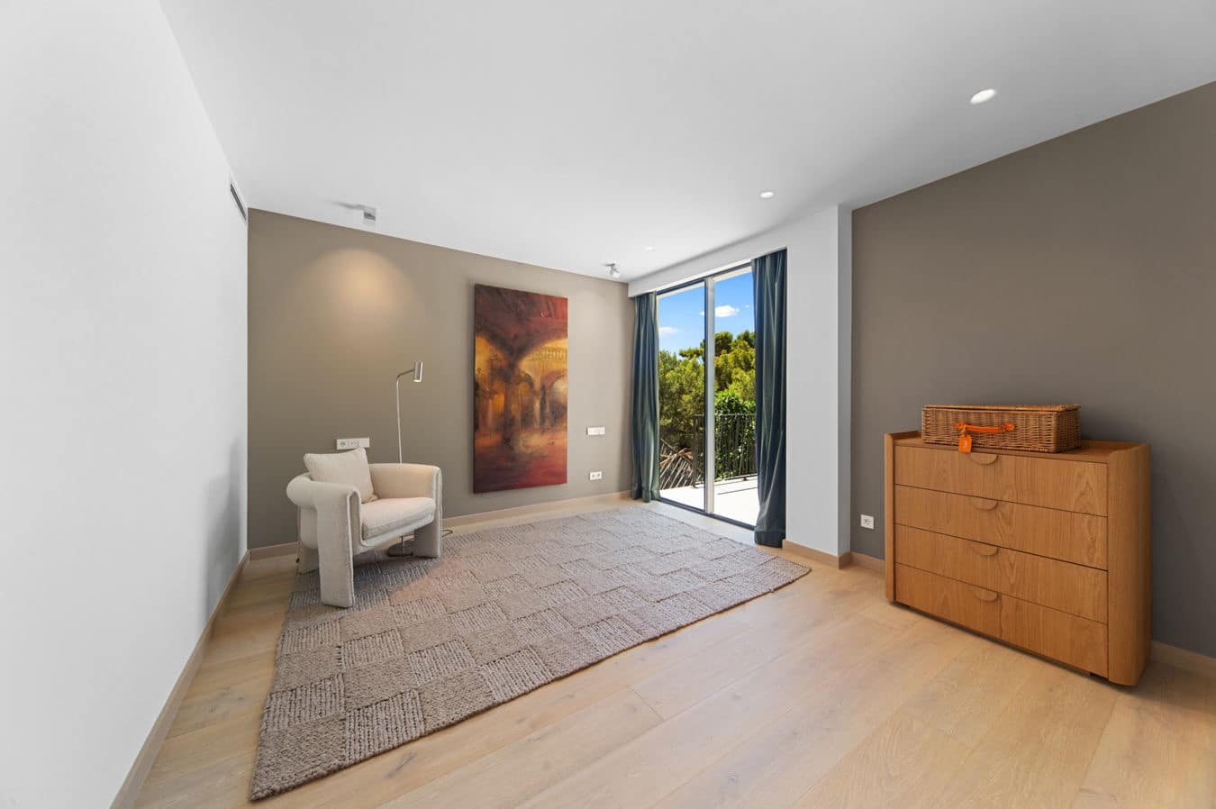 3 bedroom Villa for sale in Costa d'en Blanes with pool garage - € 3,100,000 (Ref: 9483643)