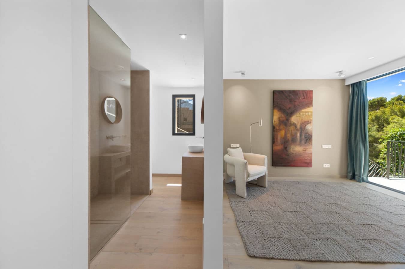 3 bedroom Villa for sale in Costa d'en Blanes with pool garage - € 3,100,000 (Ref: 9483643)