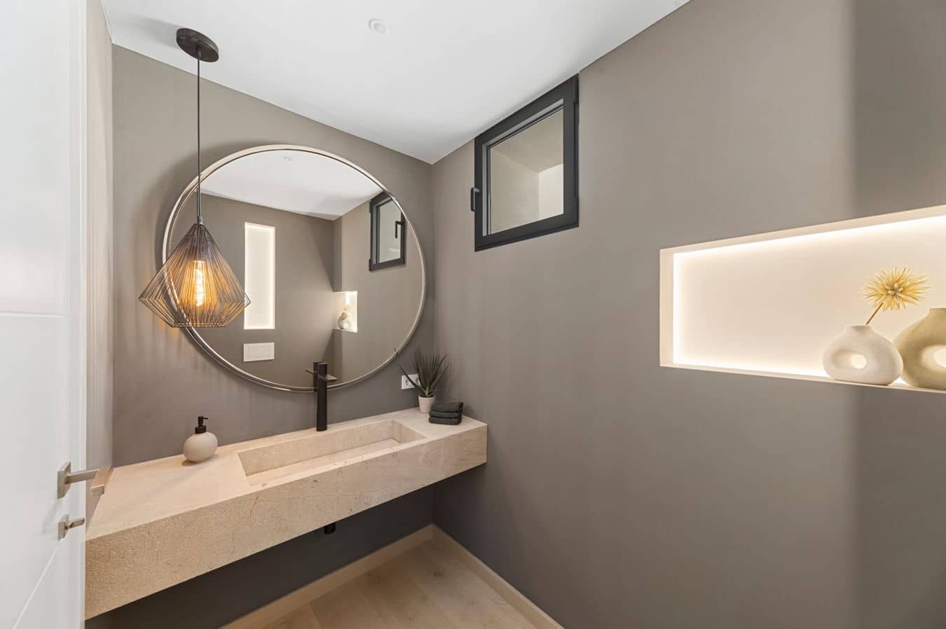 3 bedroom Villa for sale in Costa d'en Blanes with pool garage - € 3,100,000 (Ref: 9483643)