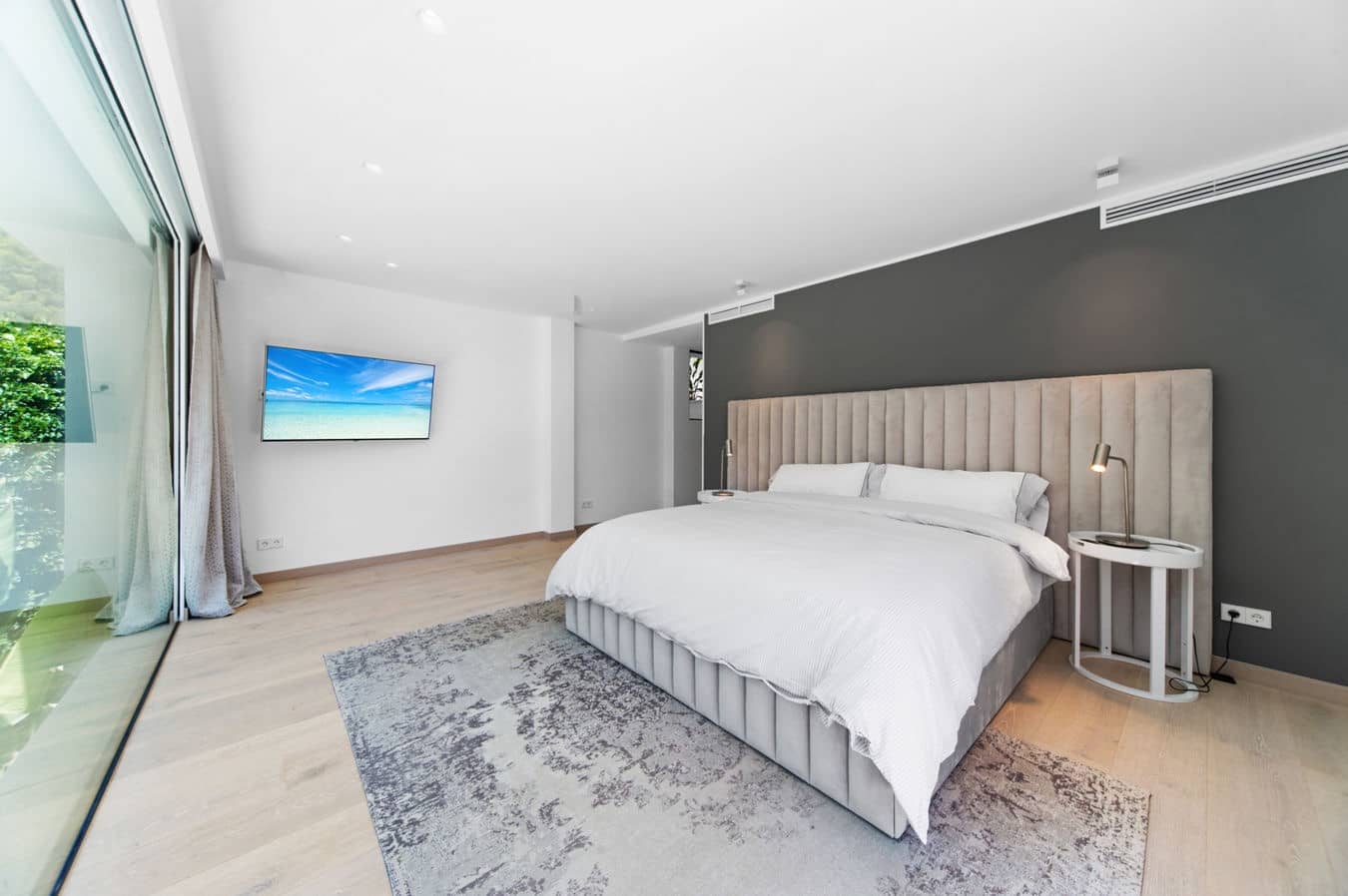 3 bedroom Villa for sale in Costa d'en Blanes with pool garage - € 3,100,000 (Ref: 9483643)