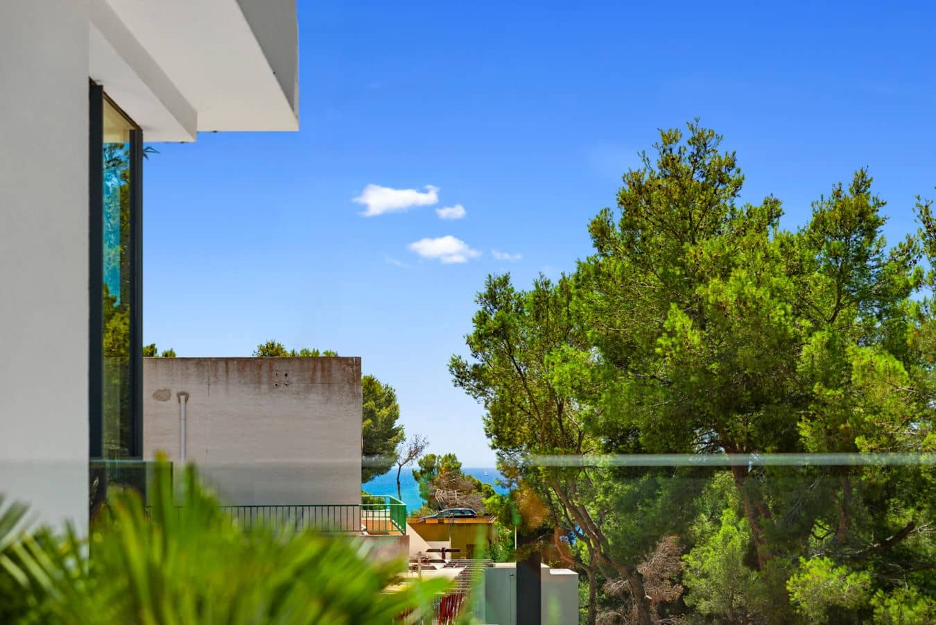 3 bedroom Villa for sale in Costa d'en Blanes with pool garage - € 3,100,000 (Ref: 9483643)