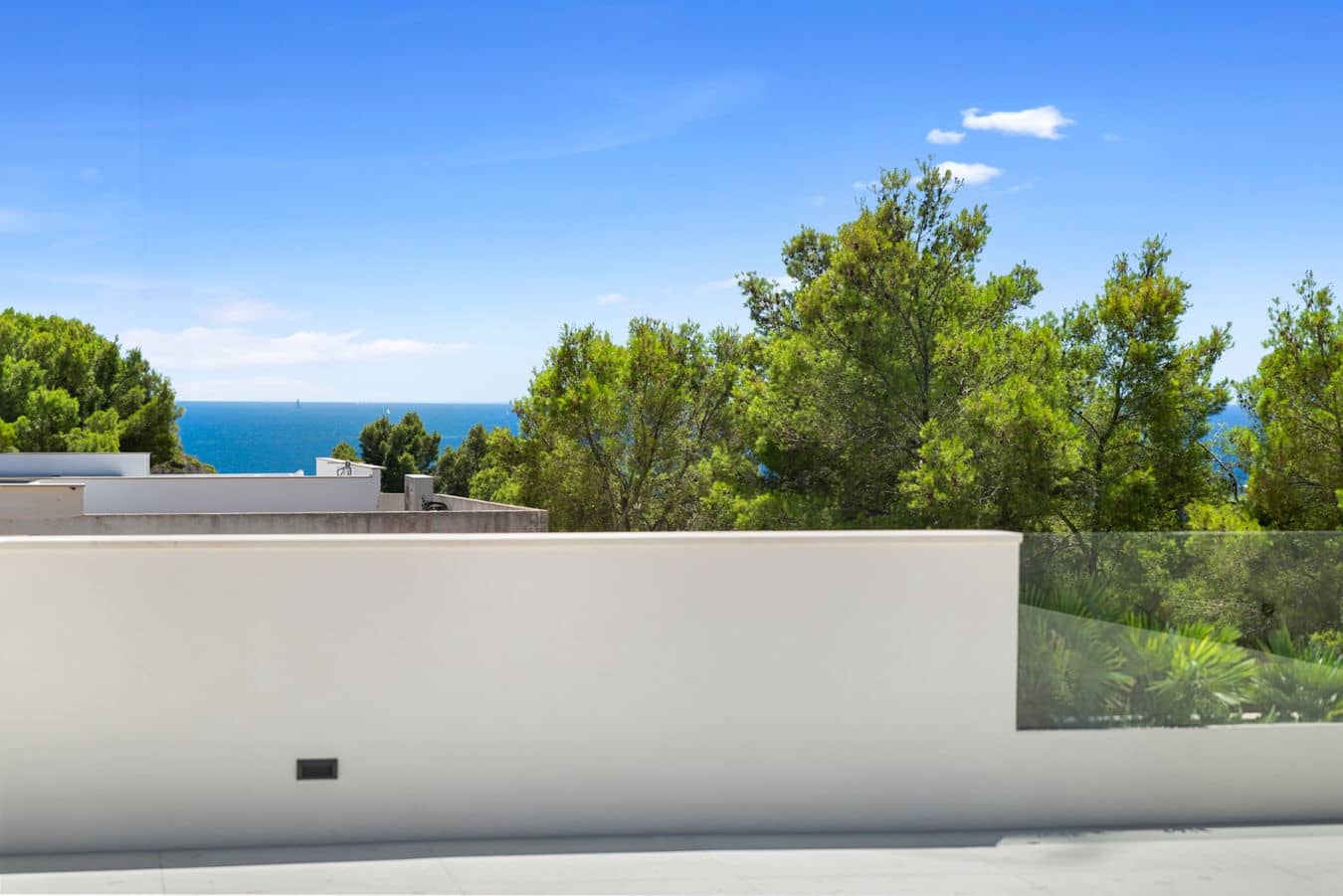 3 bedroom Villa for sale in Costa d'en Blanes with pool garage - € 3,100,000 (Ref: 9483643)