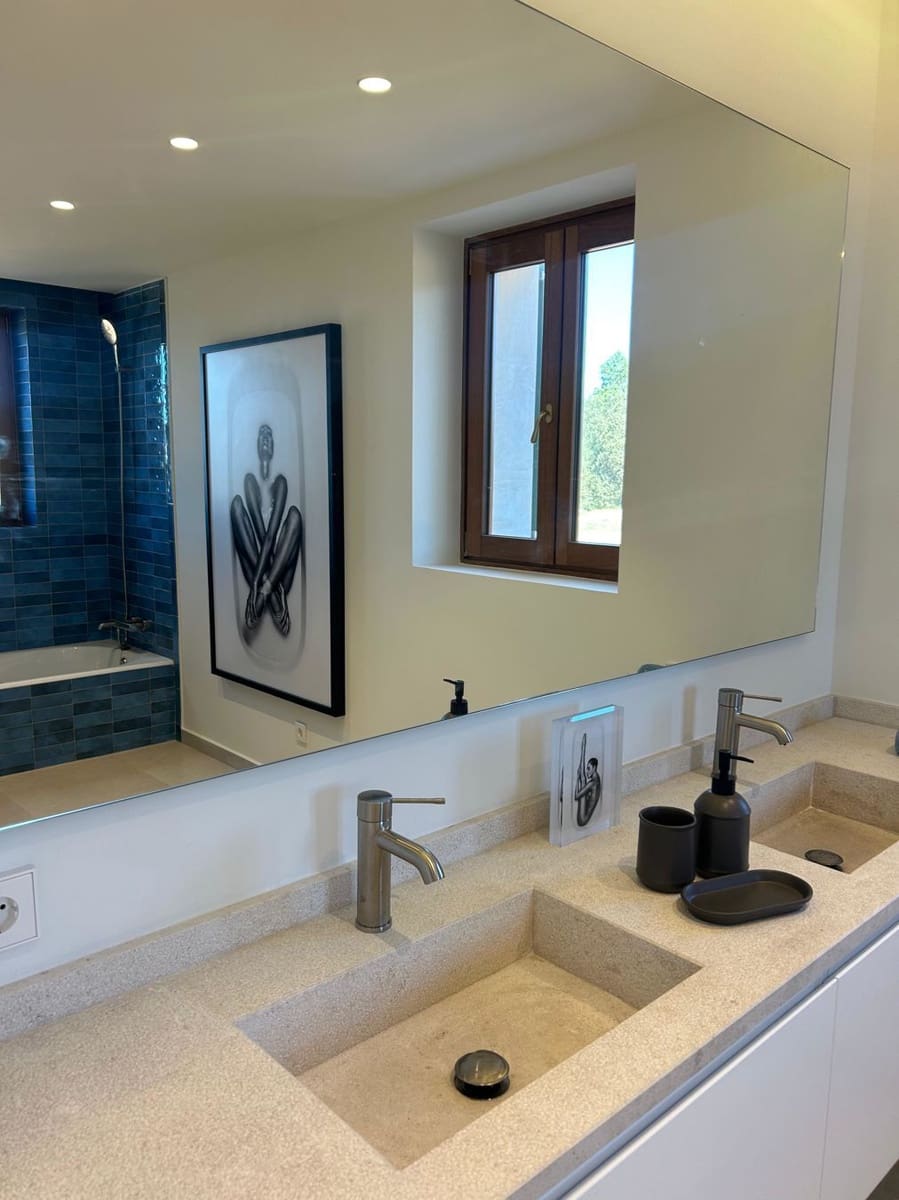 Finca/Casa Rural de 5 habitaciones en Cas Concos en venta con piscina garaje - 4.500.000 € (Ref: 9483932)