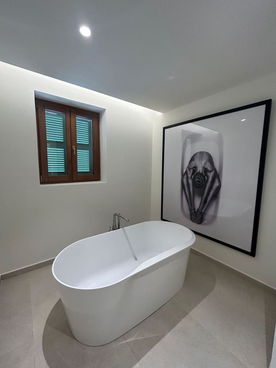 Finca/Casa Rural de 5 habitaciones en Cas Concos en venta con piscina garaje - 4.500.000 € (Ref: 9483932)