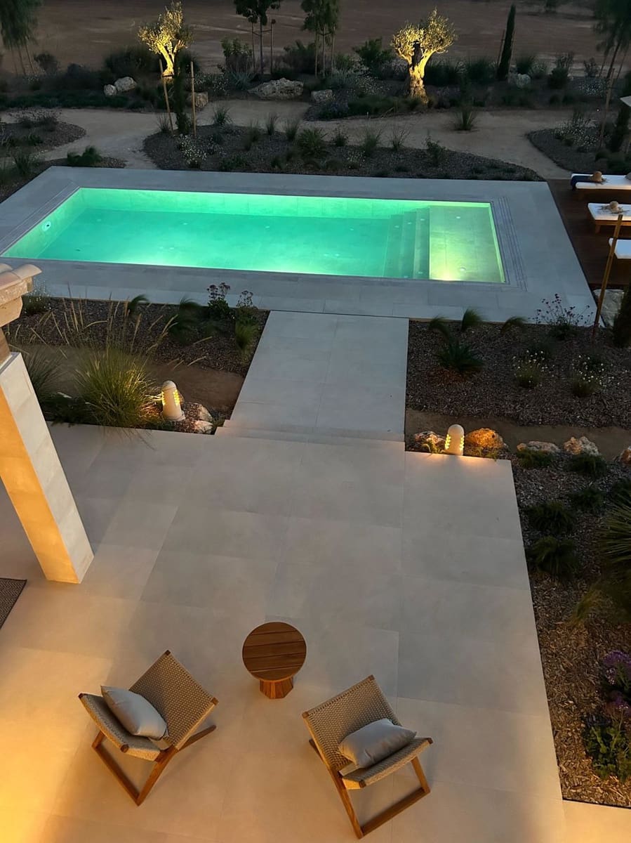 Finca/Casa Rural de 5 habitaciones en Cas Concos en venta con piscina garaje - 4.500.000 € (Ref: 9483932)