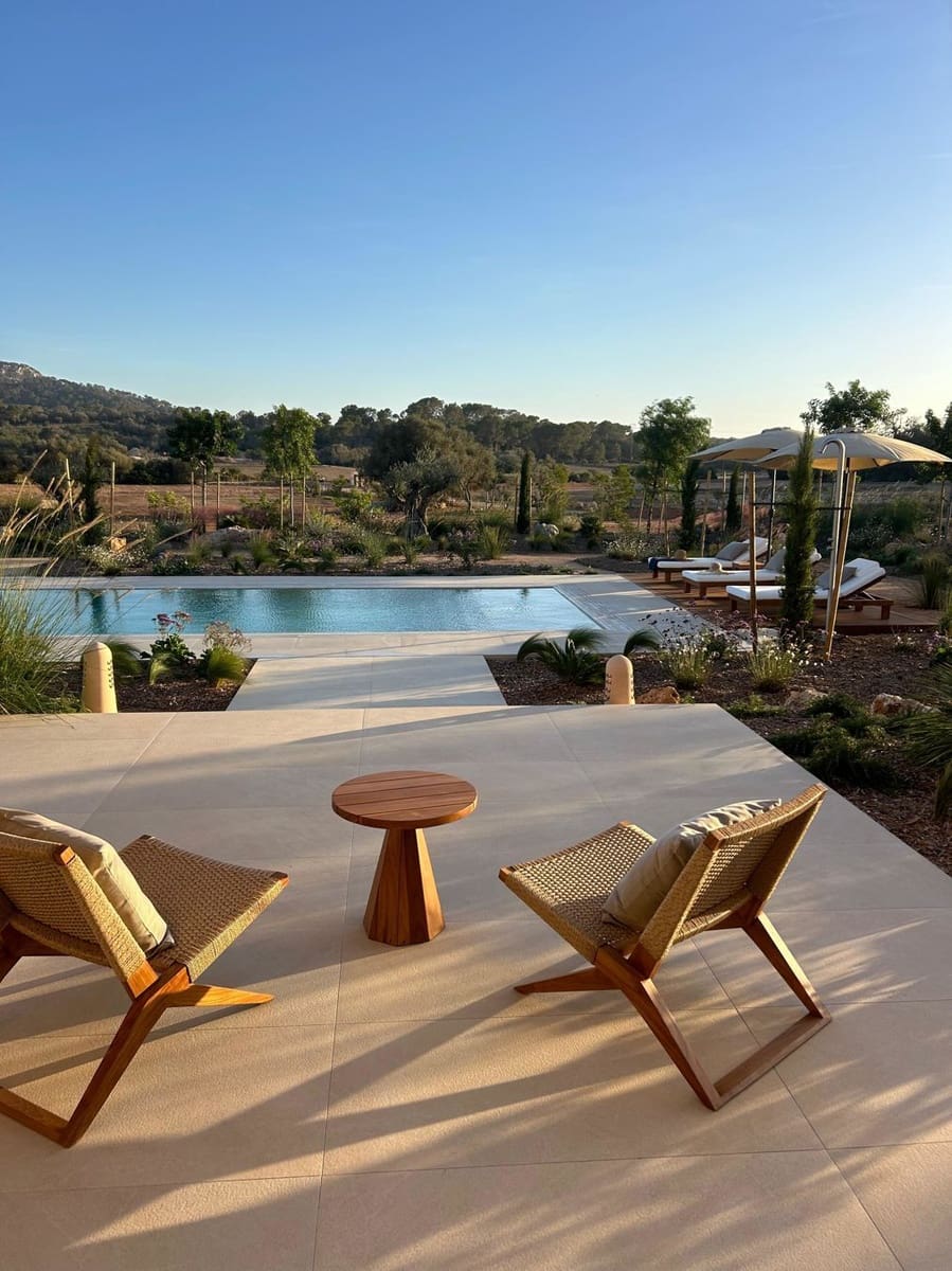 Finca/Casa Rural de 5 habitaciones en Cas Concos en venta con piscina garaje - 4.500.000 € (Ref: 9483932)