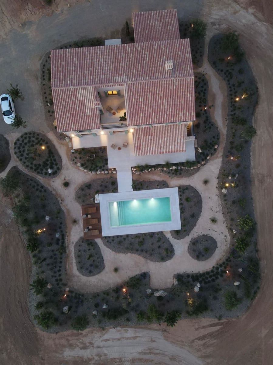 Finca/Casa Rural de 5 habitaciones en Cas Concos en venta con piscina garaje - 4.500.000 € (Ref: 9483932)