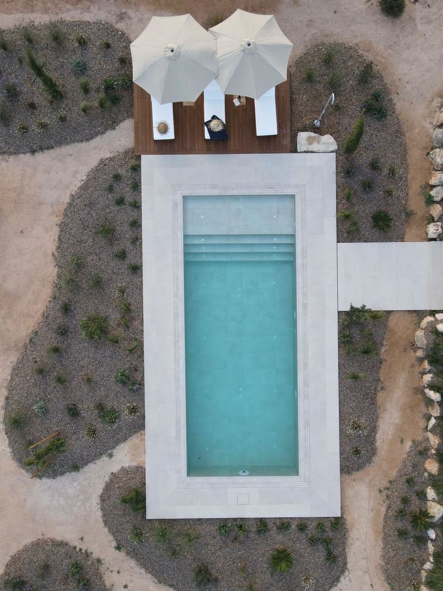 Finca/Casa Rural de 5 habitaciones en Cas Concos en venta con piscina garaje - 4.500.000 € (Ref: 9483932)