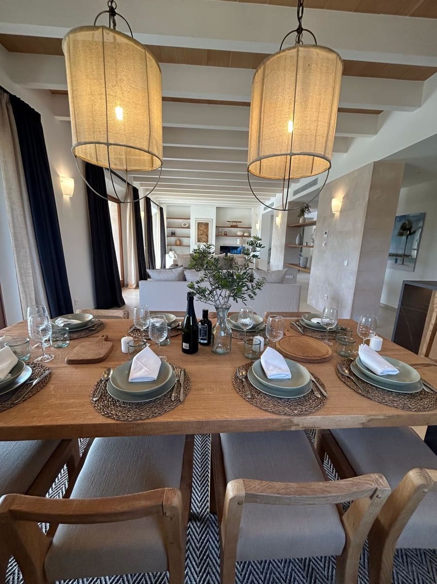 Finca/Casa Rural de 5 habitaciones en Cas Concos en venta con piscina garaje - 4.500.000 € (Ref: 9483932)