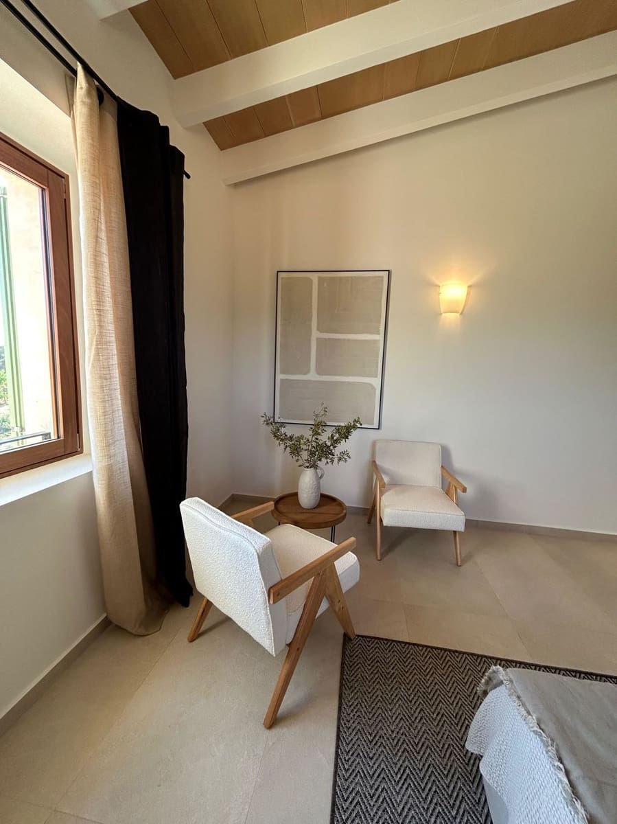 Finca/Casa Rural de 5 habitaciones en Cas Concos en venta con piscina garaje - 4.500.000 € (Ref: 9483932)