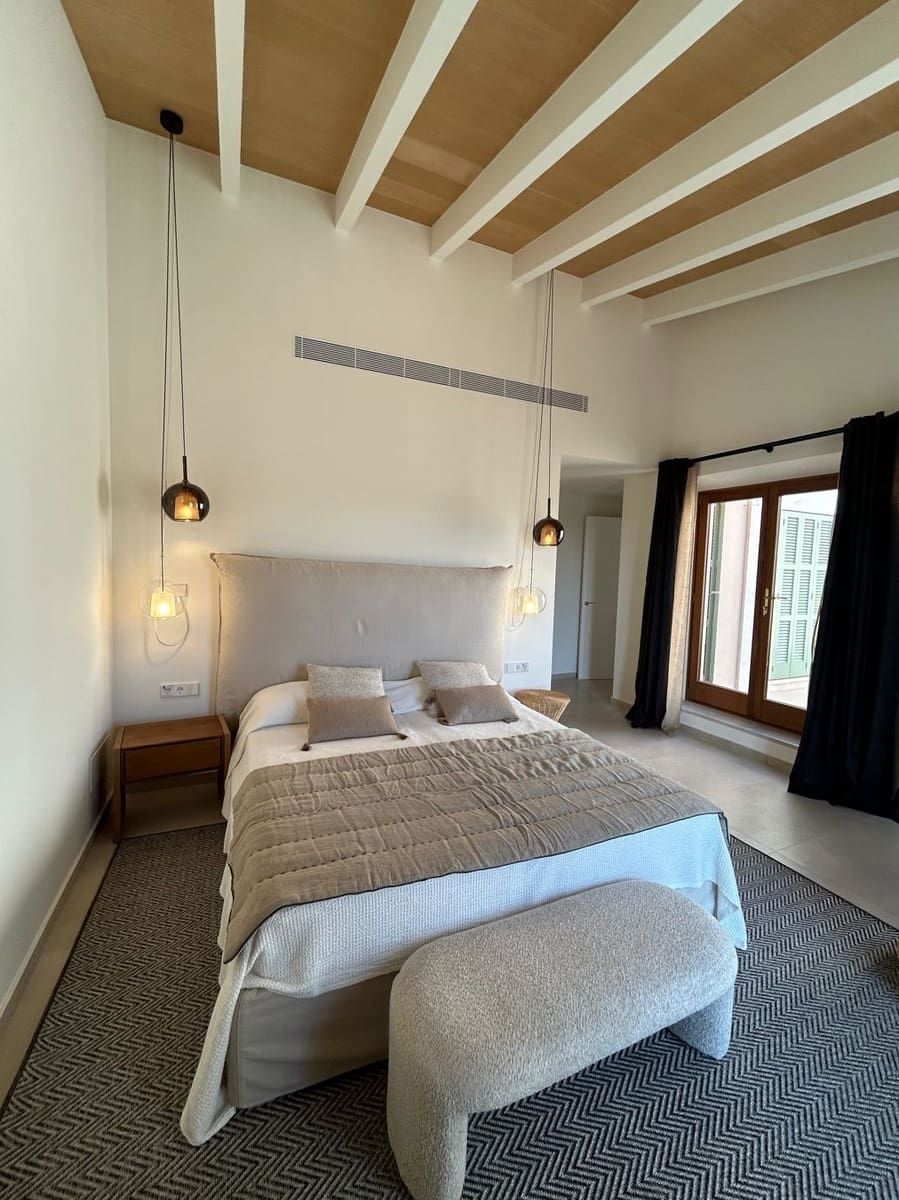 Finca/Casa Rural de 5 habitaciones en Cas Concos en venta con piscina garaje - 4.500.000 € (Ref: 9483932)