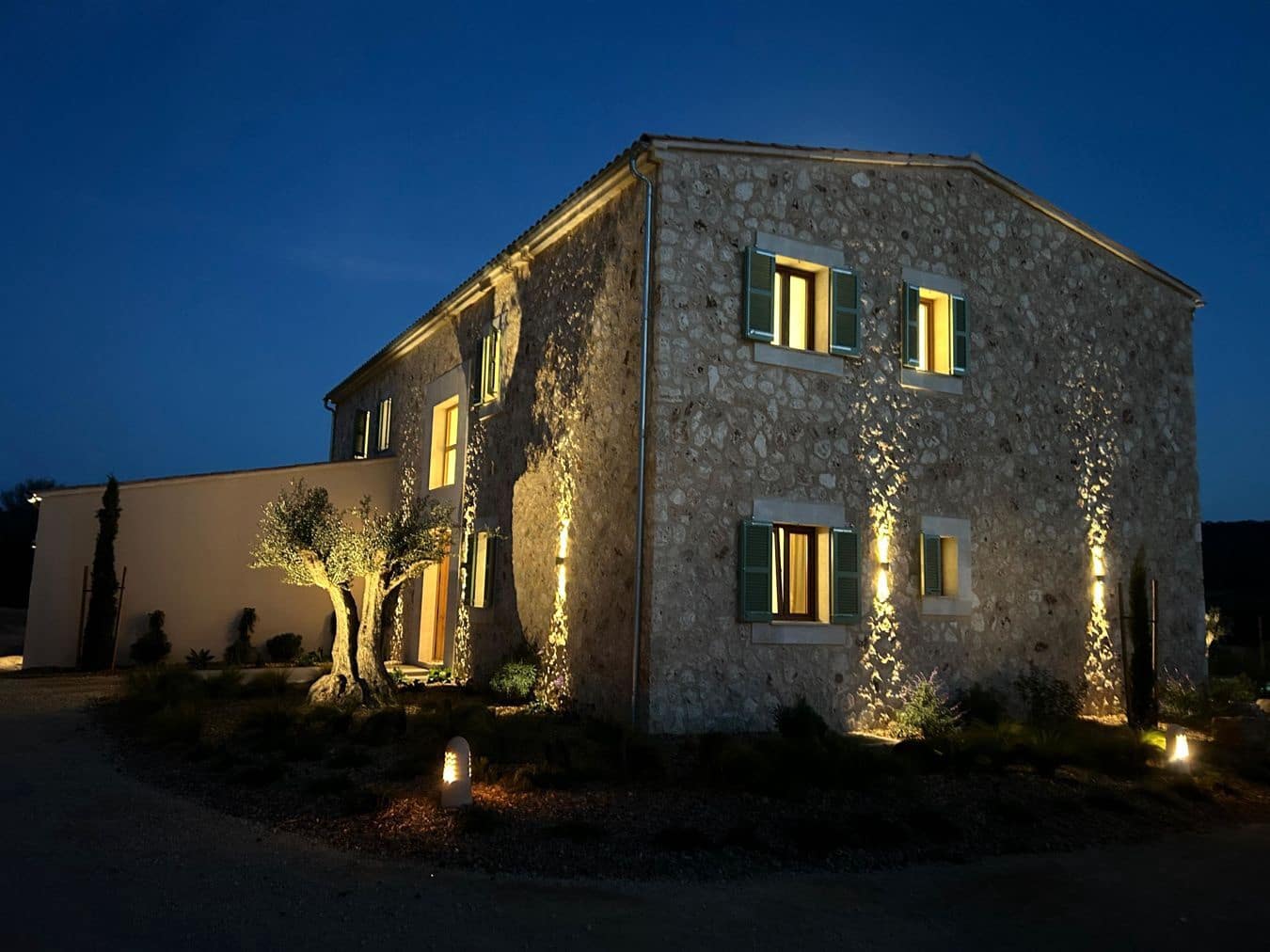 Finca/Casa Rural de 5 habitaciones en Cas Concos en venta con piscina garaje - 4.500.000 € (Ref: 9483932)