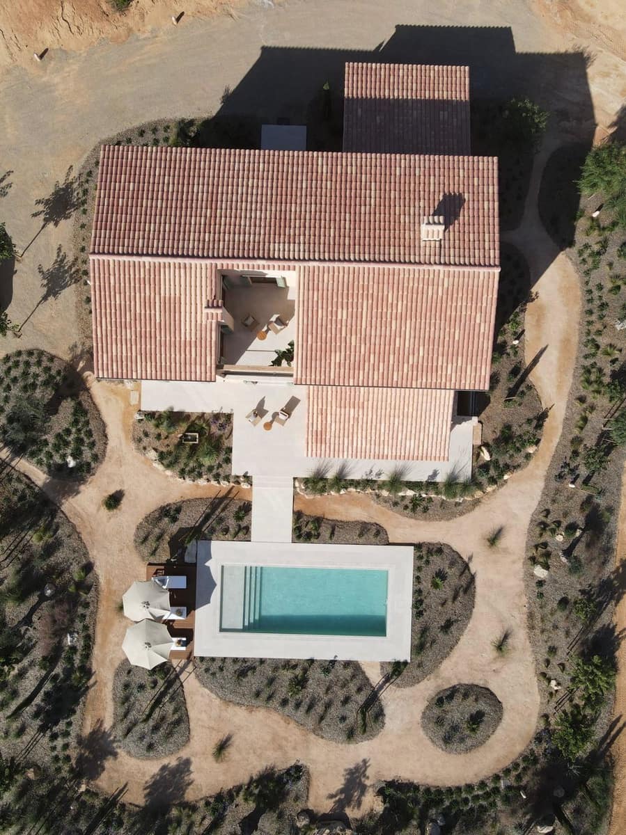 Finca/Casa Rural de 5 habitaciones en Cas Concos en venta con piscina garaje - 4.500.000 € (Ref: 9483932)
