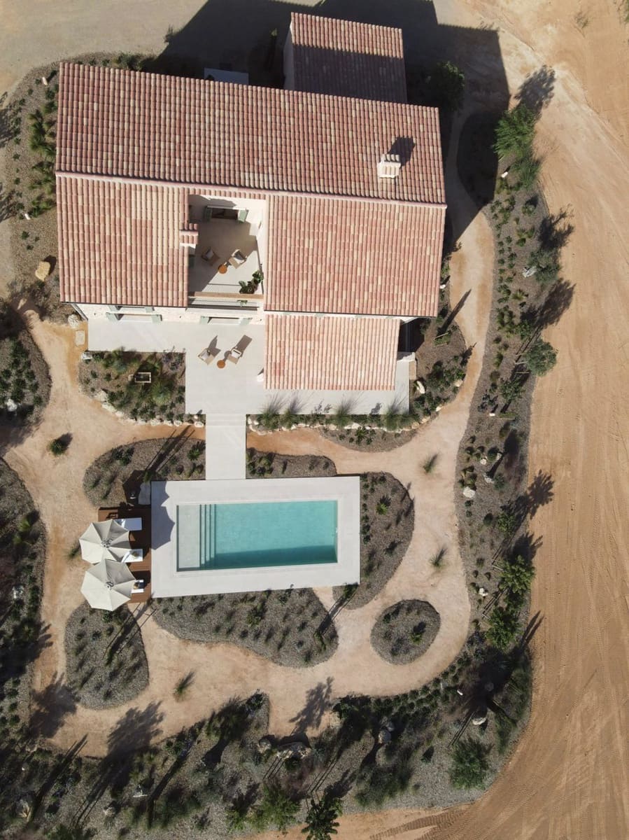 Finca/Casa Rural de 5 habitaciones en Cas Concos en venta con piscina garaje - 4.500.000 € (Ref: 9483932)