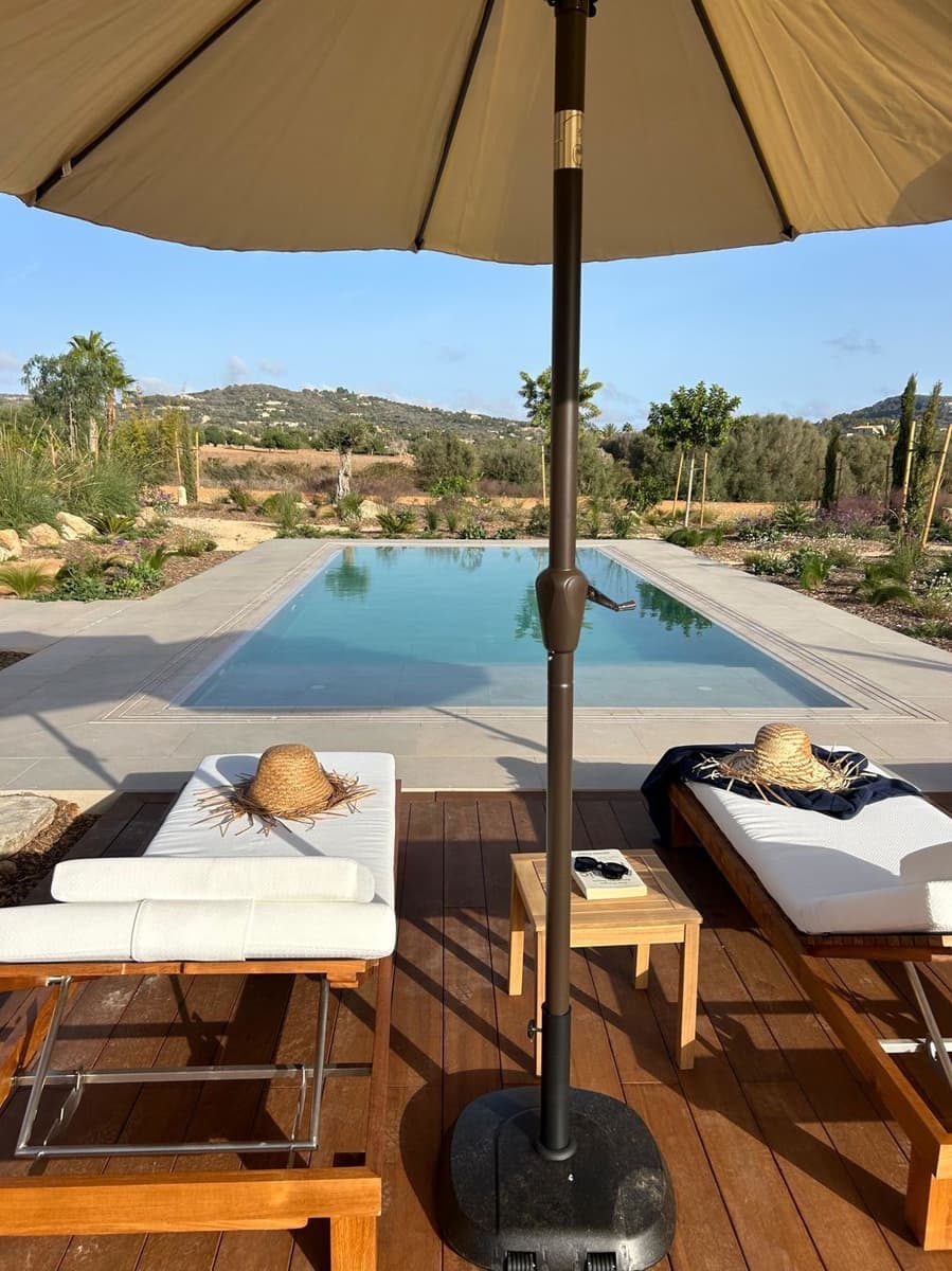 Finca/Casa Rural de 5 habitaciones en Cas Concos en venta con piscina garaje - 4.500.000 € (Ref: 9483932)