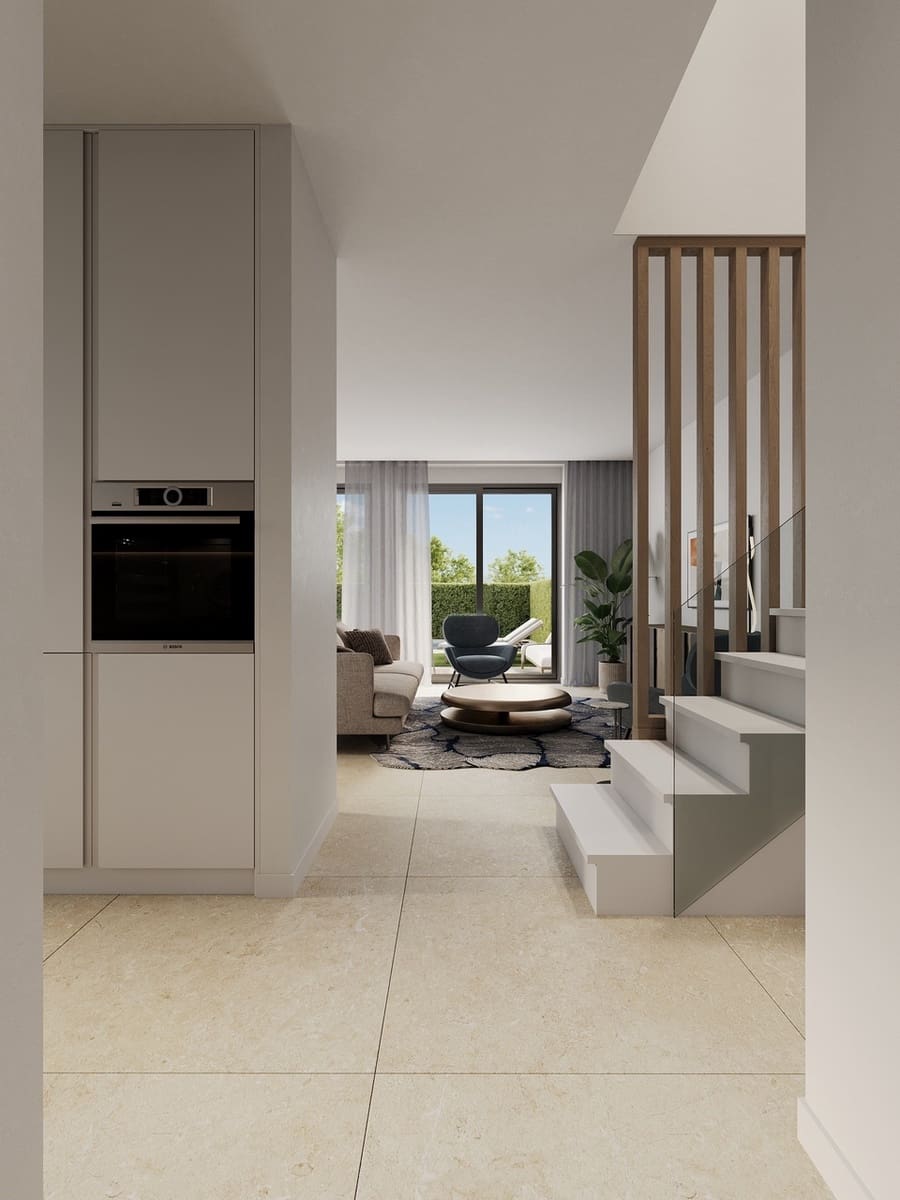 4 bedroom Villa for sale in Puig de Ros with pool garage - € 1,265,000 (Ref: 9483933)