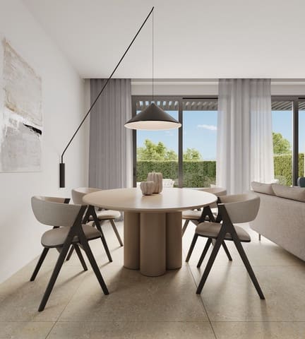 4 bedroom Villa for sale in Puig de Ros, Llucmajor with pool garage - € 1,265,000 (Ref: 9483933)