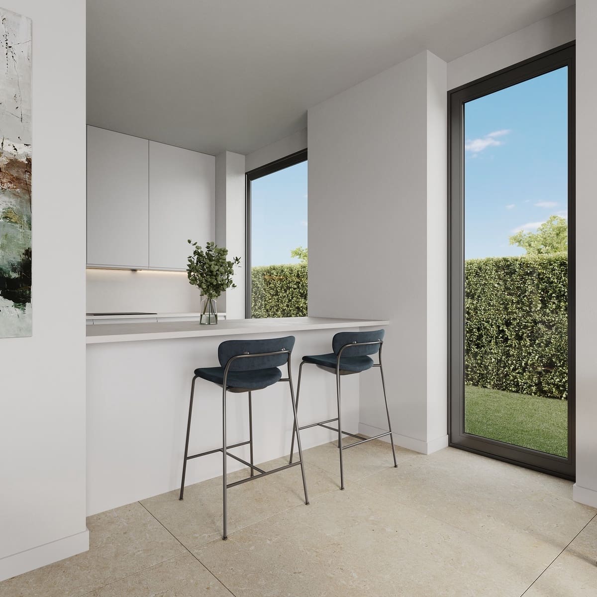 4 bedroom Villa for sale in Puig de Ros with pool garage - € 1,265,000 (Ref: 9483933)