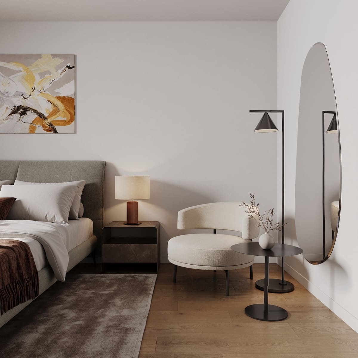 4 bedroom Villa for sale in Puig de Ros with pool garage - € 1,265,000 (Ref: 9483933)