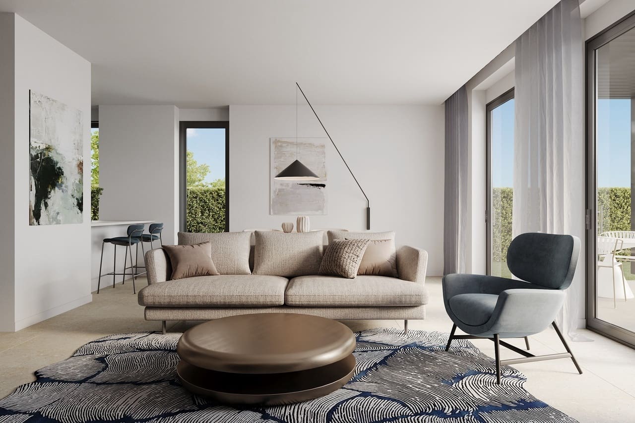 4 bedroom Villa for sale in Puig de Ros with pool garage - € 1,265,000 (Ref: 9483933)