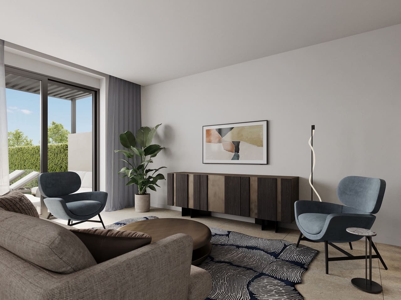 4 bedroom Villa for sale in Puig de Ros with pool garage - € 1,265,000 (Ref: 9483933)