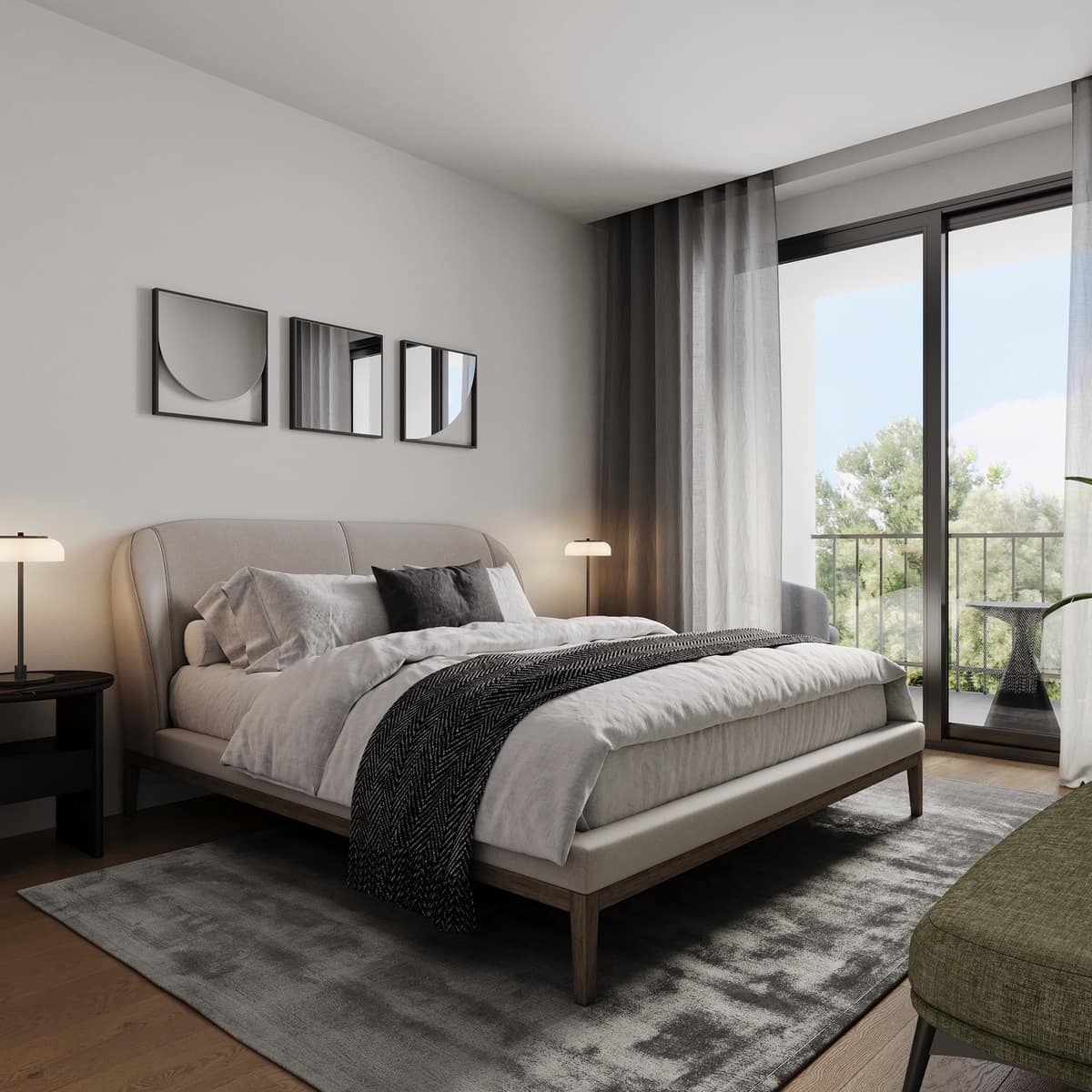 4 bedroom Villa for sale in Puig de Ros with pool garage - € 1,265,000 (Ref: 9483933)