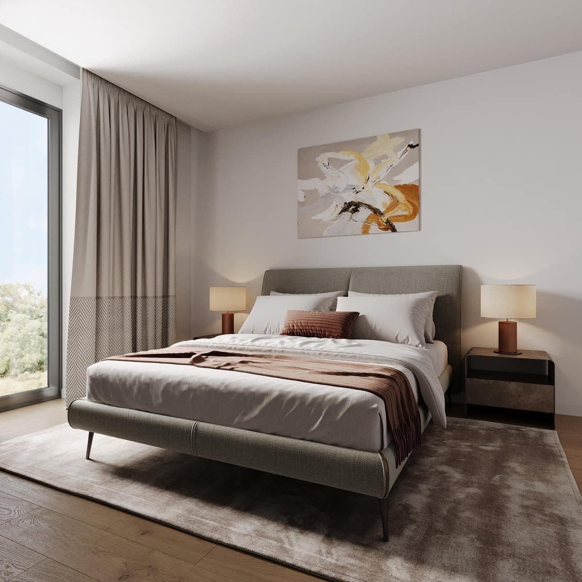 4 bedroom Villa for sale in Puig de Ros with pool garage - € 1,265,000 (Ref: 9483933)