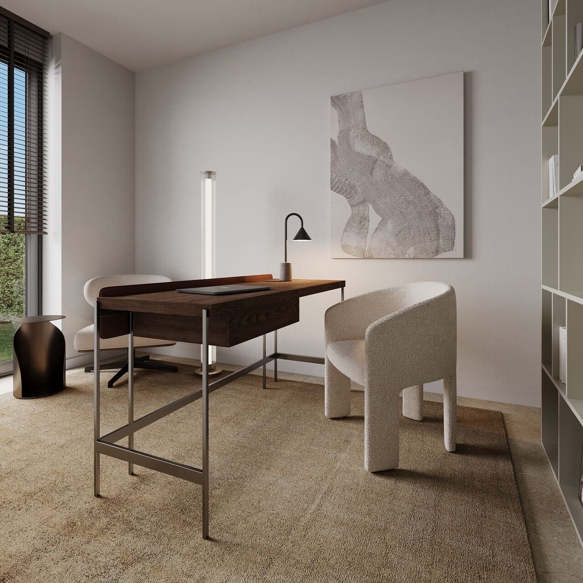 4 bedroom Villa for sale in Puig de Ros with pool garage - € 1,265,000 (Ref: 9483933)