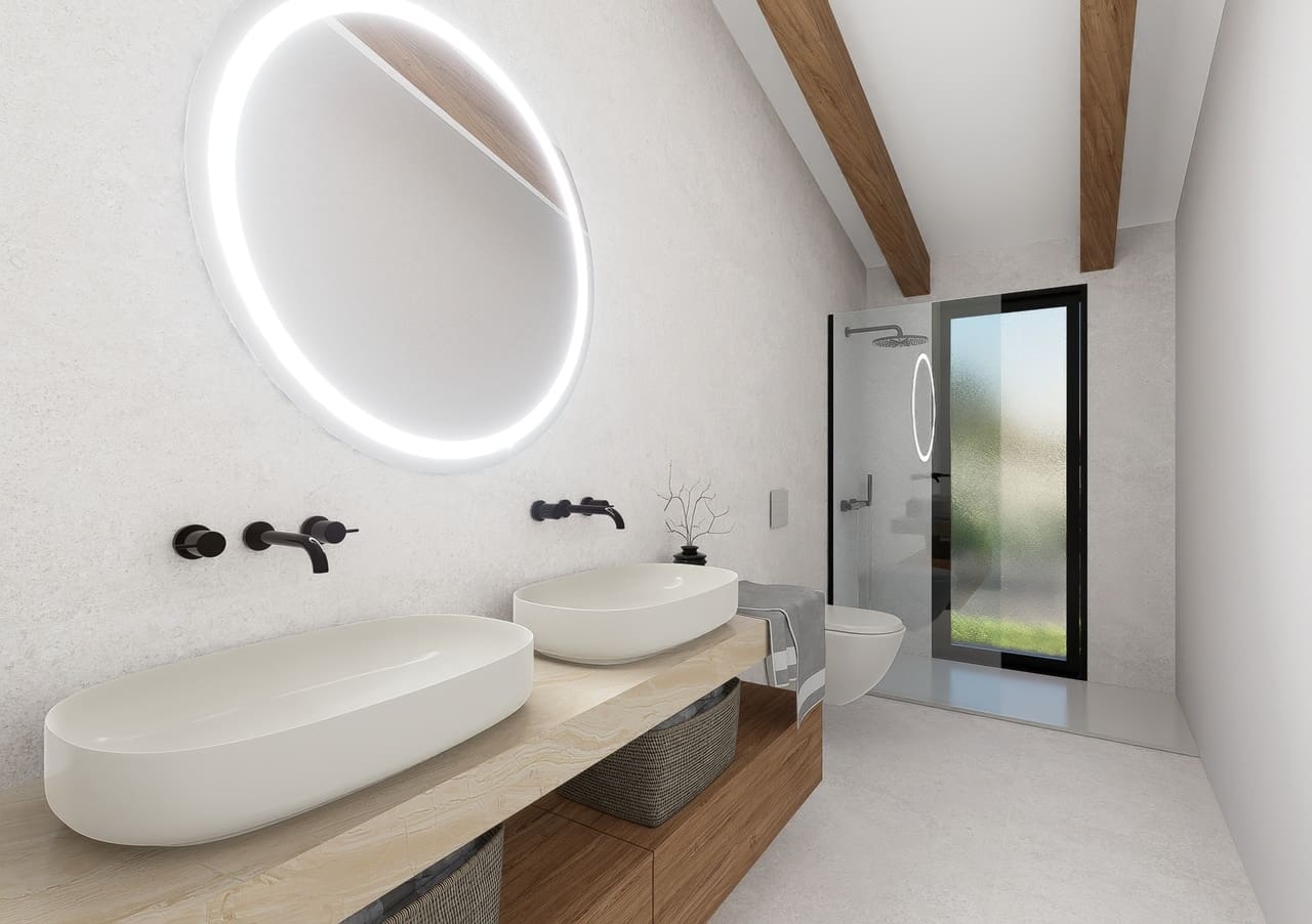 4 slaapkamer Finca/Landhuis te koop in Llucmajor met zwembad garage - € 2.300.000 (Ref: 9483934)