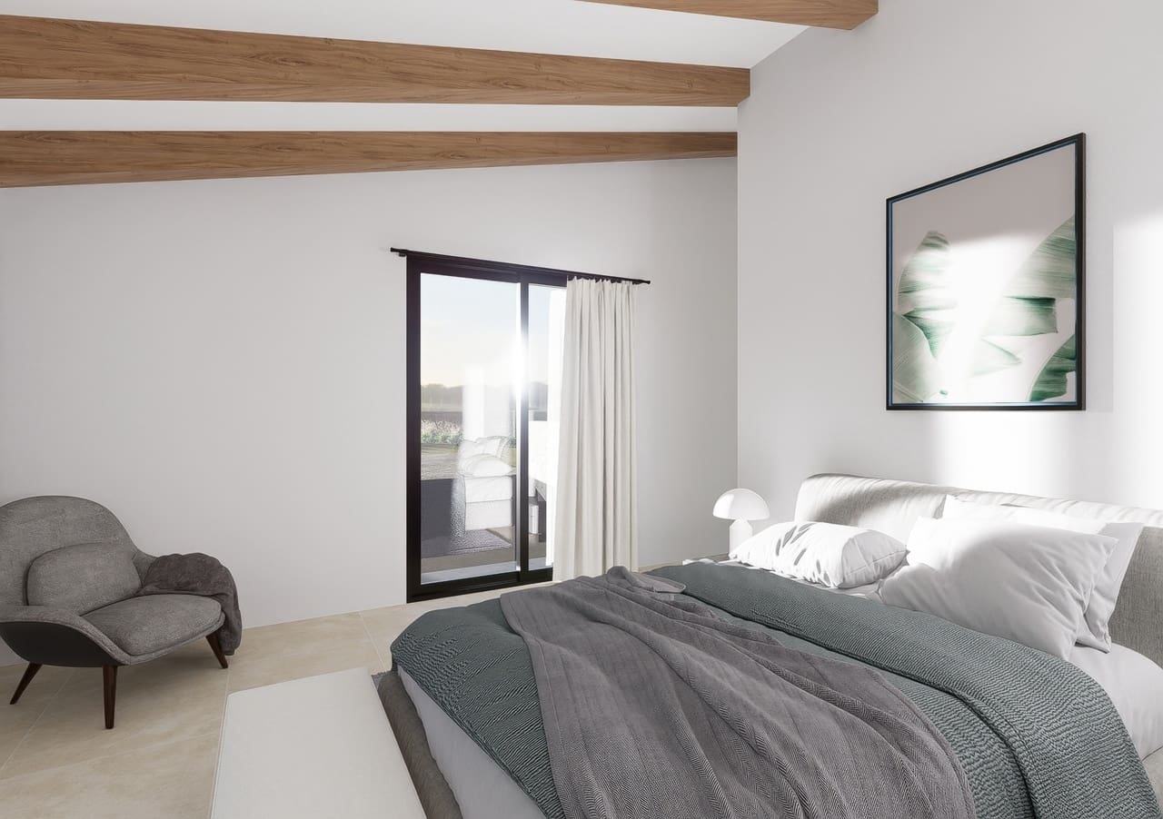 4 slaapkamer Finca/Landhuis te koop in Llucmajor met zwembad garage - € 2.300.000 (Ref: 9483934)