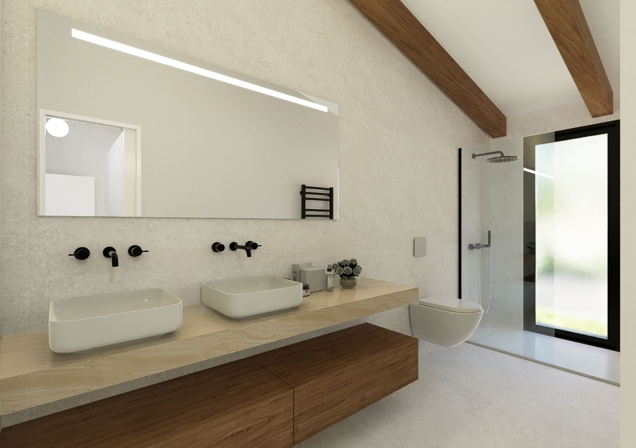 4 slaapkamer Finca/Landhuis te koop in Llucmajor met zwembad garage - € 2.300.000 (Ref: 9483934)