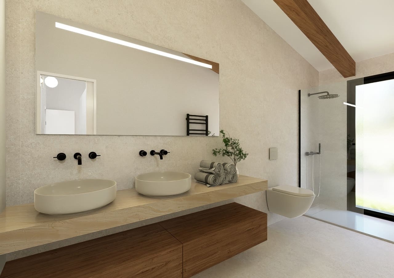 4 slaapkamer Finca/Landhuis te koop in Llucmajor met zwembad garage - € 2.300.000 (Ref: 9483934)