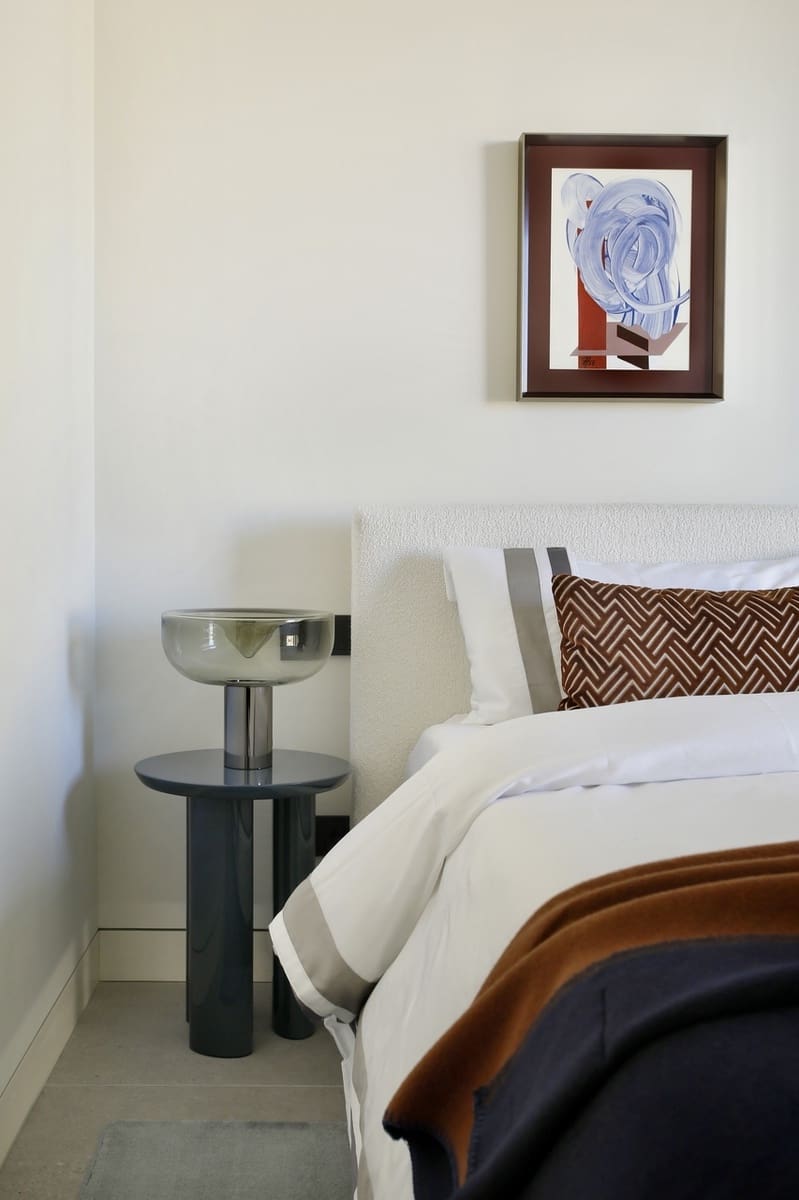 2 bedroom Apartment for sale in Portixol with pool garage - € 895,000 (Ref: 9484057)