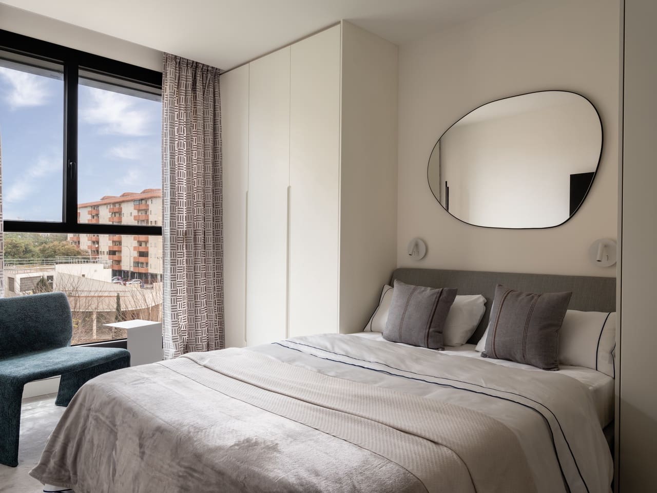 2 bedroom Apartment for sale in Portixol with pool garage - € 895,000 (Ref: 9484057)