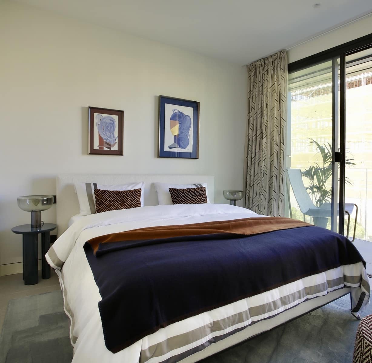 2 bedroom Apartment for sale in Portixol with pool garage - € 895,000 (Ref: 9484057)