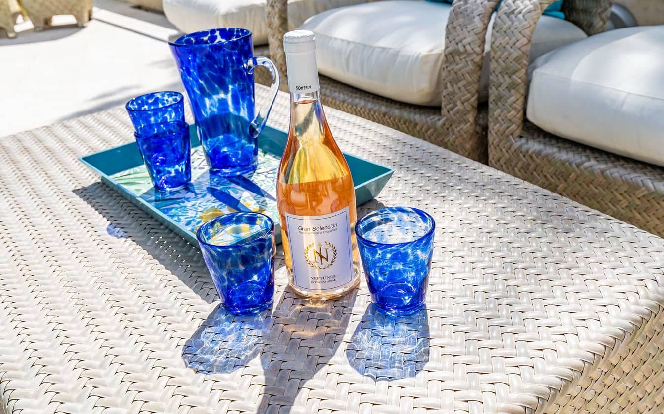 6 slaapkamer Villa te koop in Son Vida met zwembad garage - € 10.900.000 (Ref: 9486480)