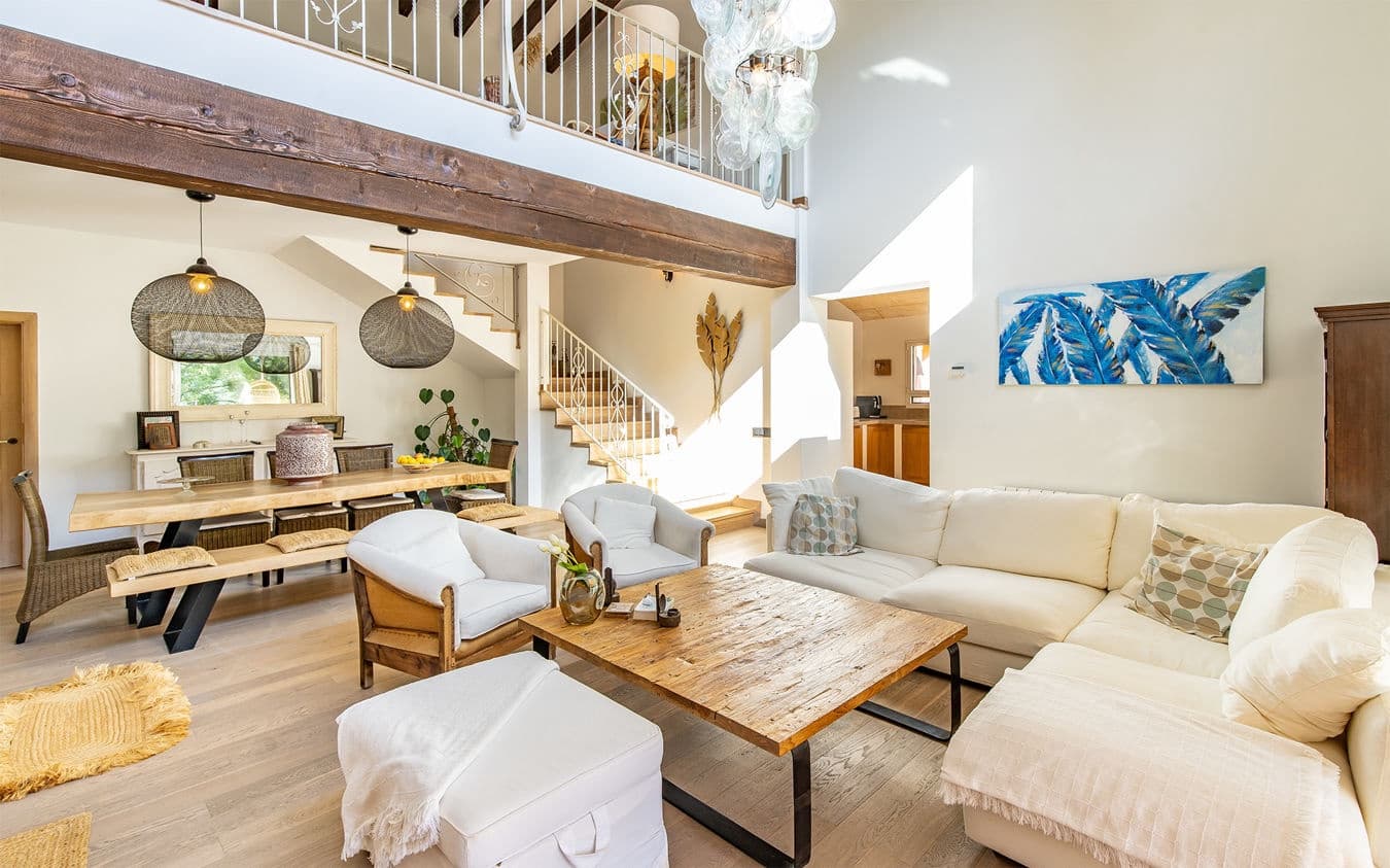 3 bedroom Villa for sale in Santa Ponsa with pool garage - € 1,850,000 (Ref: 9486481)