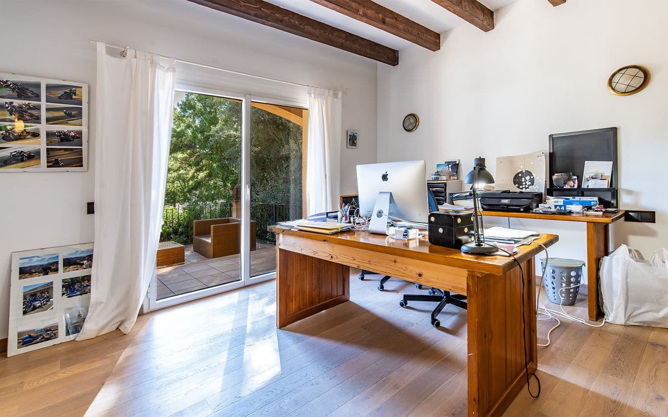 3 bedroom Villa for sale in Santa Ponsa with pool garage - € 1,850,000 (Ref: 9486481)