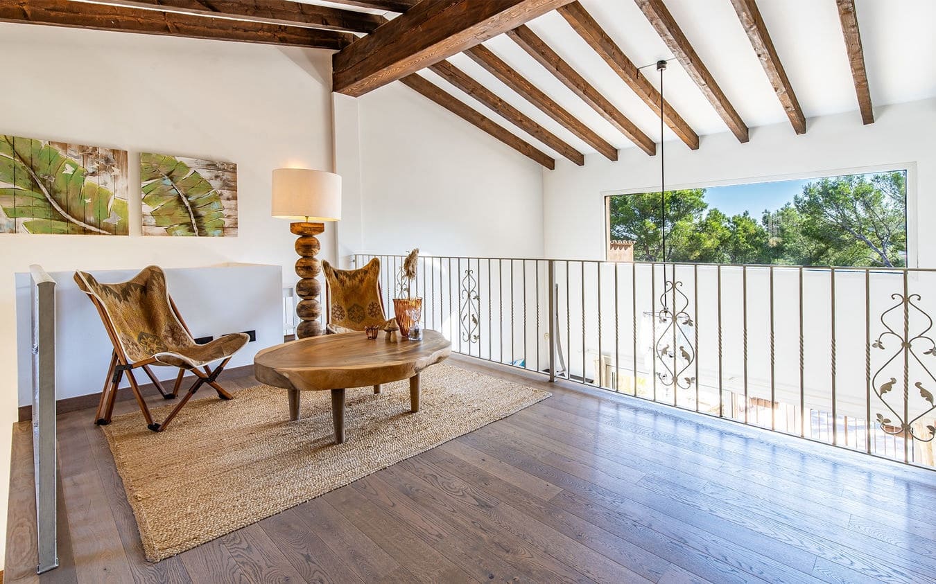 3 bedroom Villa for sale in Santa Ponsa with pool garage - € 1,850,000 (Ref: 9486481)