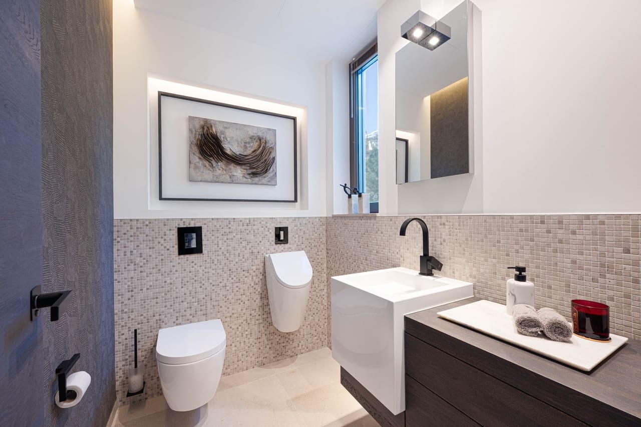 5 soverom Villa til salgs i Puerto de Andratx med svømmebasseng garasje - € 7 950 000 (Ref: 9486482)