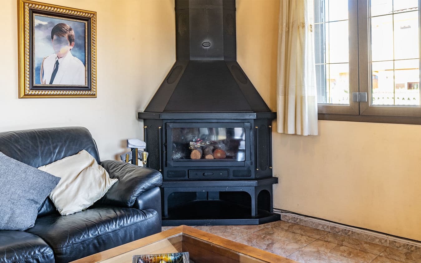 3 soveværelse Villa til salg i Marratxi med swimmingpool garage - € 1.250.000 (Ref: 9486483)