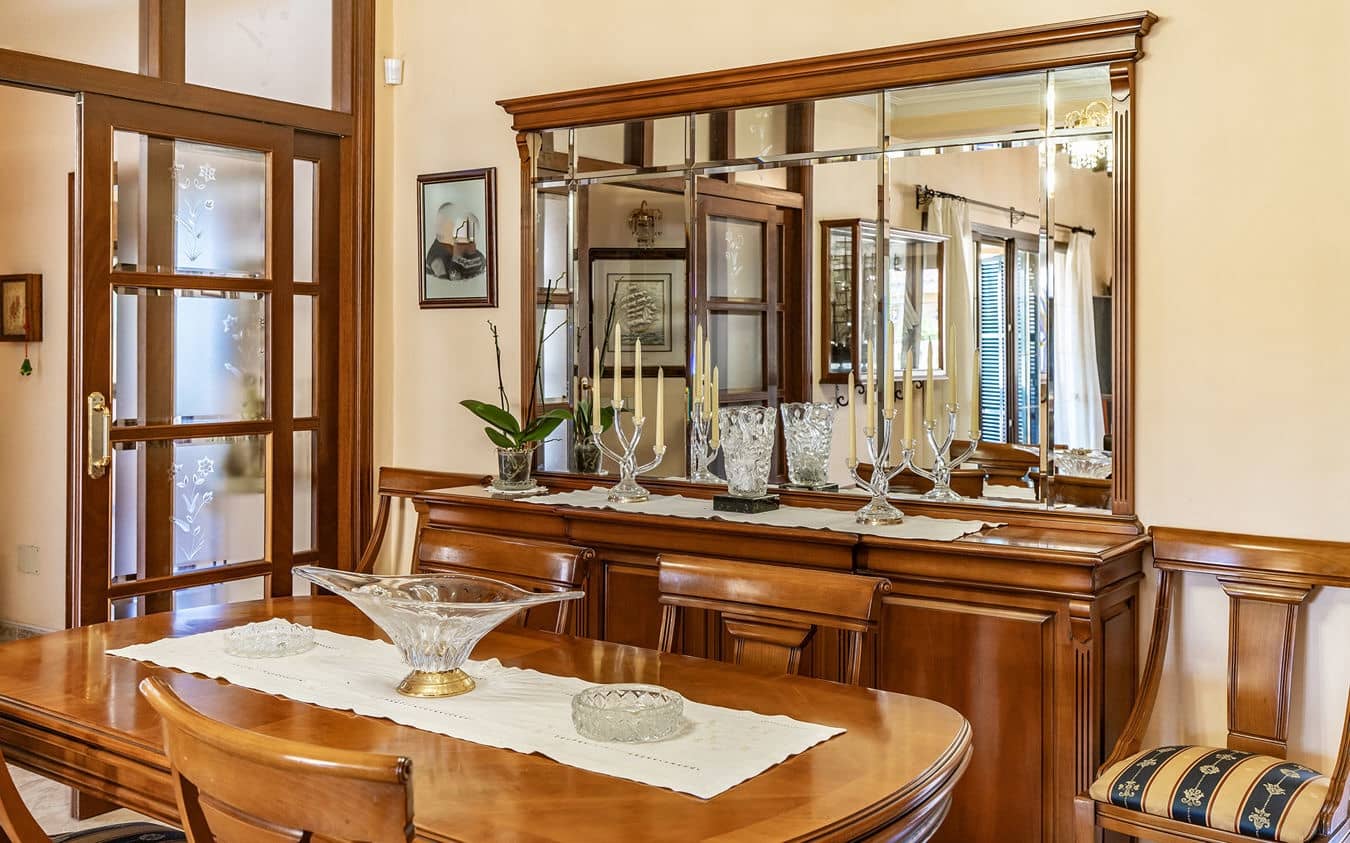 3 soveværelse Villa til salg i Marratxi med swimmingpool garage - € 1.250.000 (Ref: 9486483)